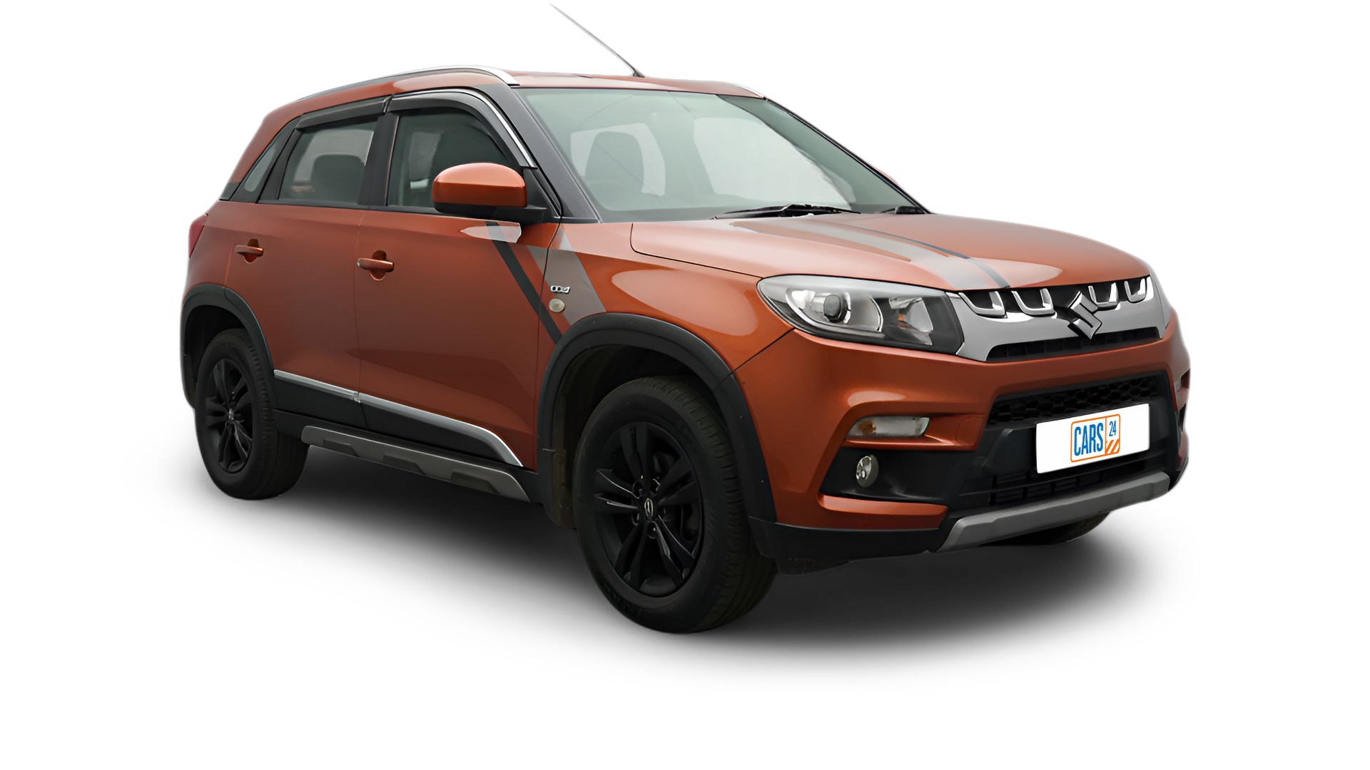 Maruti Vitara Brezza-img